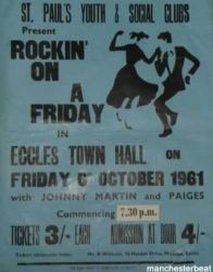 6 Oct 1961